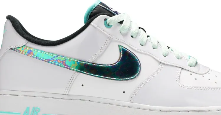 Nike Air Force 1 '07 LV8 'Abalone' White