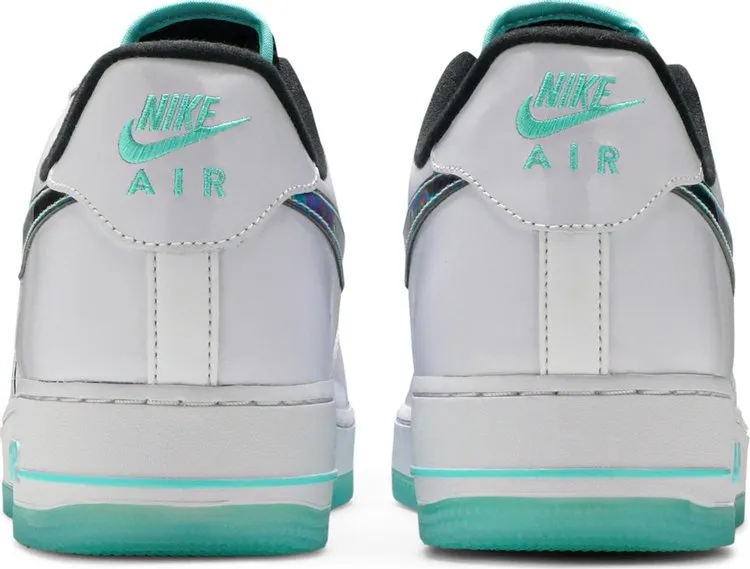 Nike Air Force 1 '07 LV8 'Abalone' White