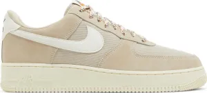 Nike Air Force 1 '07 LV8 'Certified Fresh - Rattan' Tan