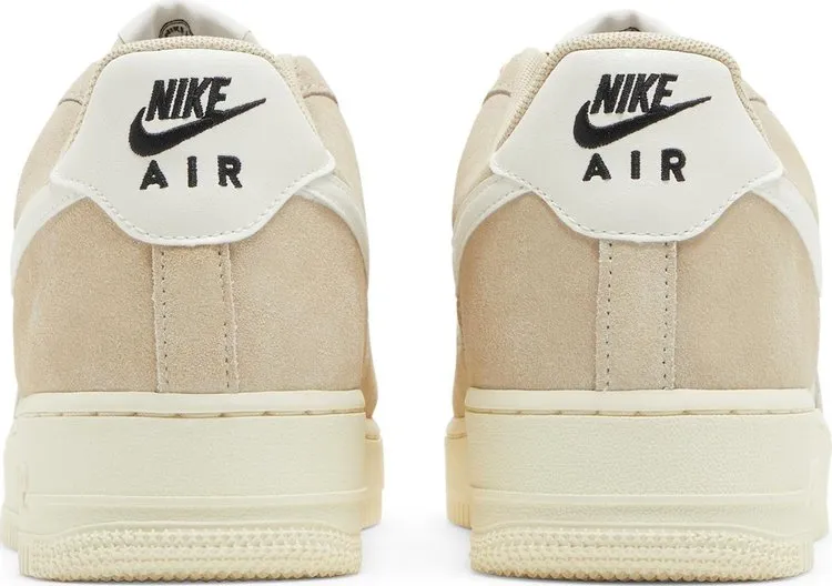 Nike Air Force 1 '07 LV8 'Certified Fresh - Rattan' Tan