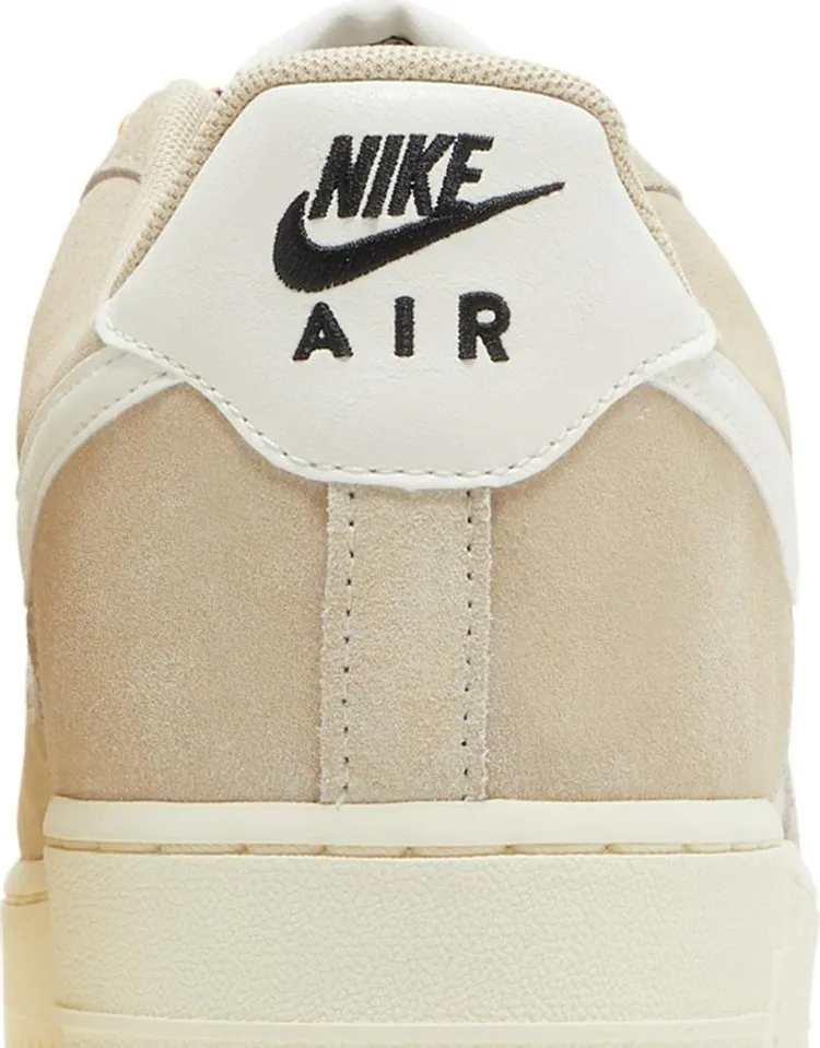 Nike Air Force 1 '07 LV8 'Certified Fresh - Rattan' Tan