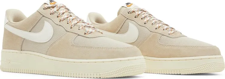 Nike Air Force 1 '07 LV8 'Certified Fresh - Rattan' Tan