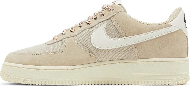 Nike Air Force 1 '07 LV8 'Certified Fresh - Rattan' Tan