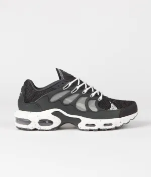 Nike Air Max Terrascape Plus Shoes - Off Noir / Summit White - Black - Anthracite