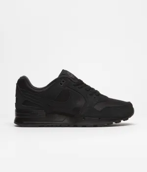 Nike Air Pegasus 89 Shoes - Black / Anthracite - Photon Dust