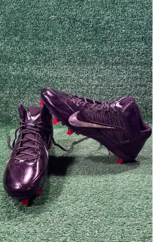 Nike Alpha Pro 15.0 Size Football Cleats