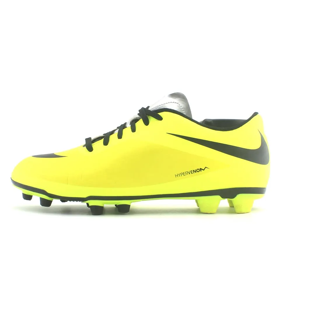 NIKE HYPERVENOM PHADE FG SOCCER