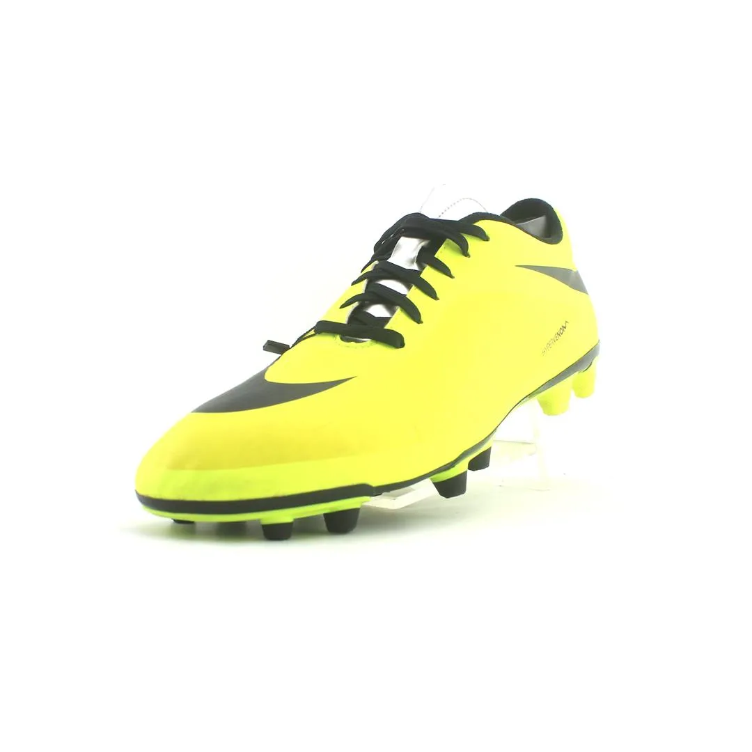 NIKE HYPERVENOM PHADE FG SOCCER