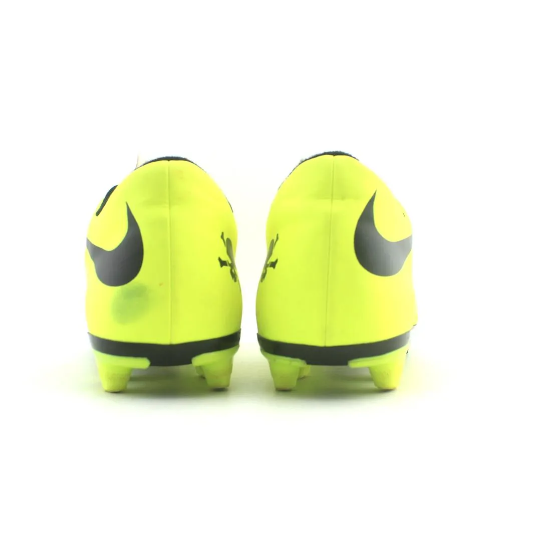 NIKE HYPERVENOM PHADE FG SOCCER