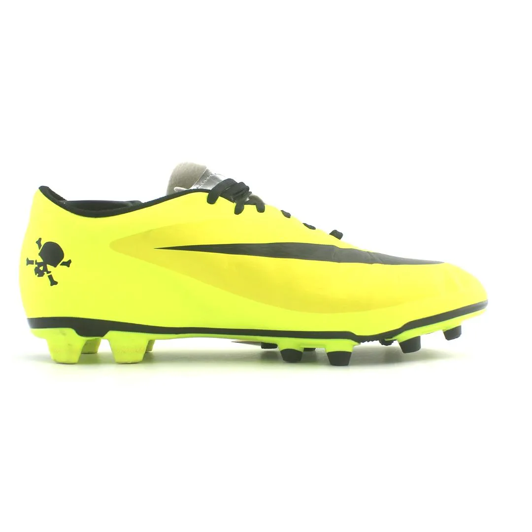 NIKE HYPERVENOM PHADE FG SOCCER