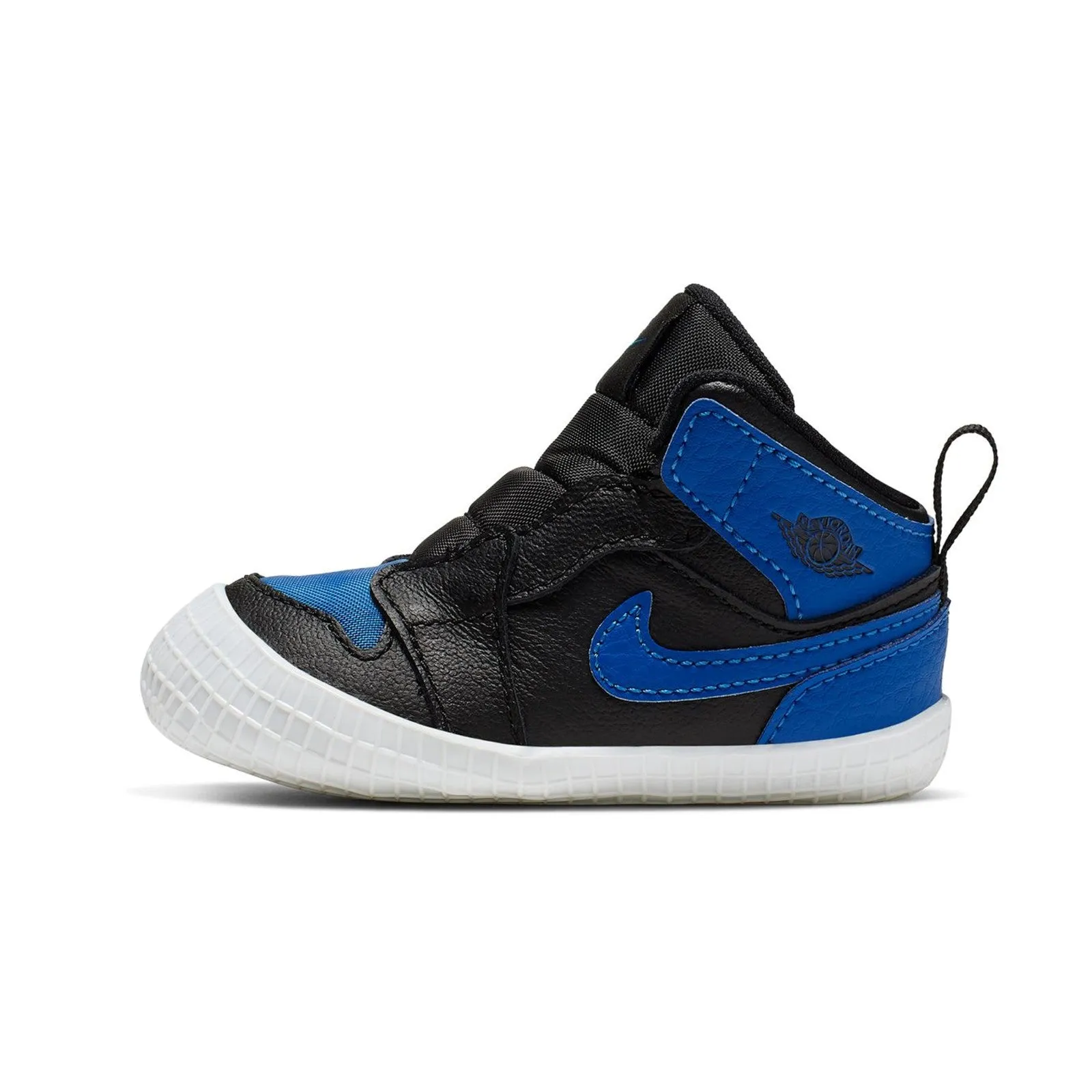 Nike Jordan 1 Baby "Royal Reimagined" Crib Bootie AT3745-007