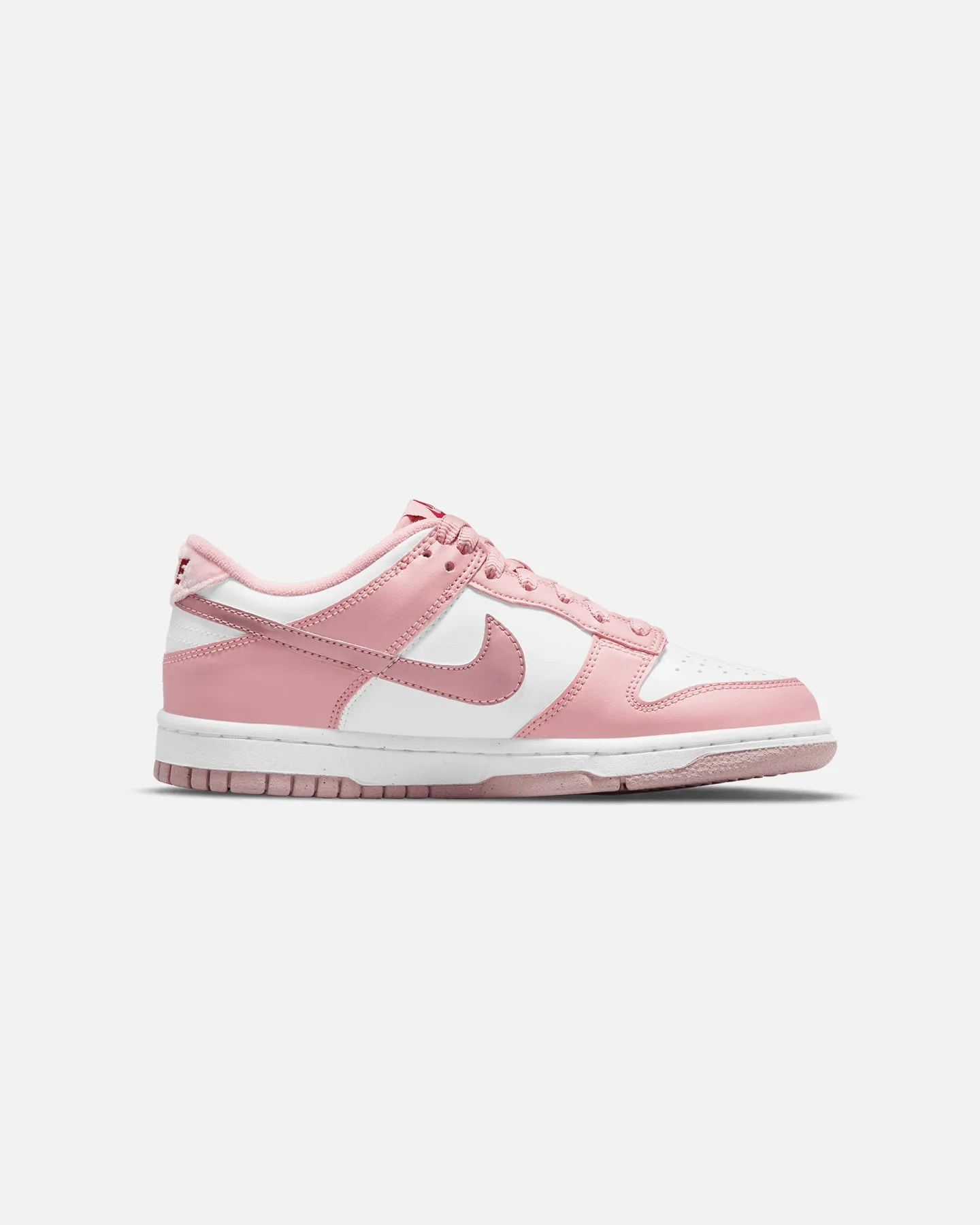 Nike Kids' Dunk Low (GS) Pink Glaze/Pink