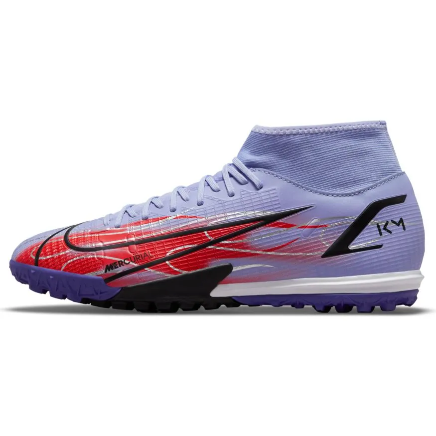 Nike Mercurial Superfly 8 Academy KM TF