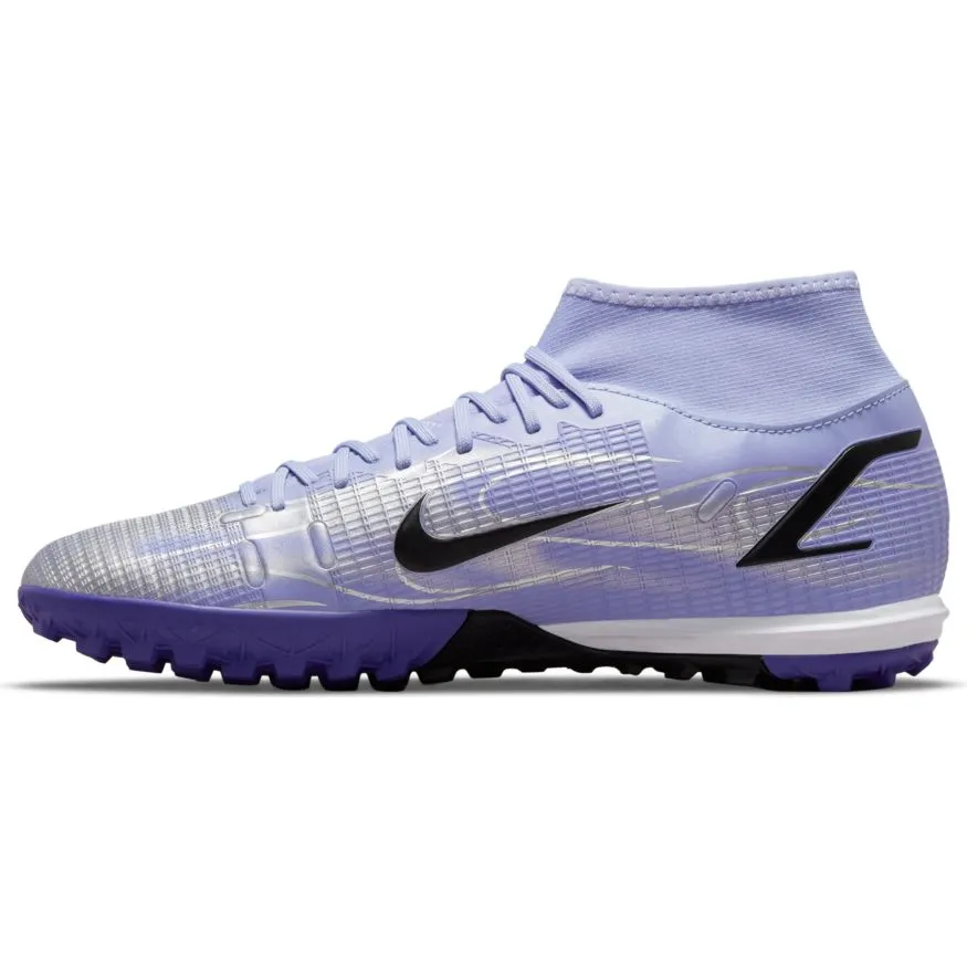 Nike Mercurial Superfly 8 Academy KM TF