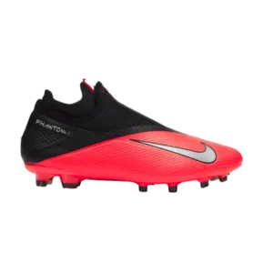 Nike Phantom Vision 2 Pro DF Firm Ground Cleats