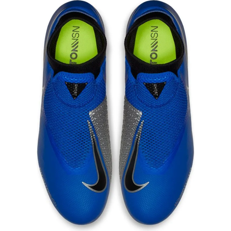 Nike Phantom VSN Academy DF FG/MG