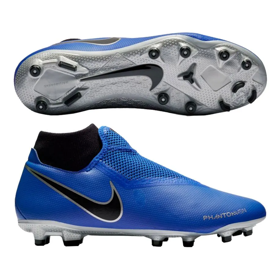 Nike Phantom VSN Academy DF FG/MG