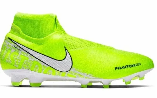 Nike Phantom VSN Elite DF FG