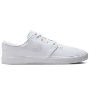 Nike SB Janoski OG  Orange Label - Triple White FQ7621-100