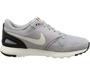 Nike scarpa sneakers da uomo Air Vibenna 866069 002 grigio