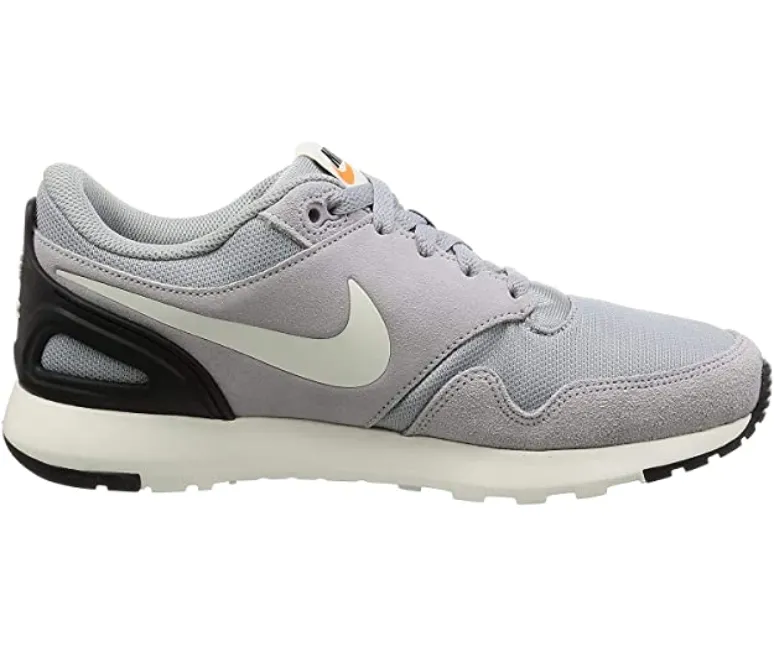 Nike scarpa sneakers da uomo Air Vibenna 866069 002 grigio