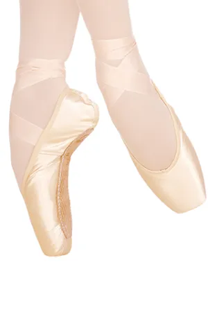 Nikolay "NovaFlex" Pointe Shoe