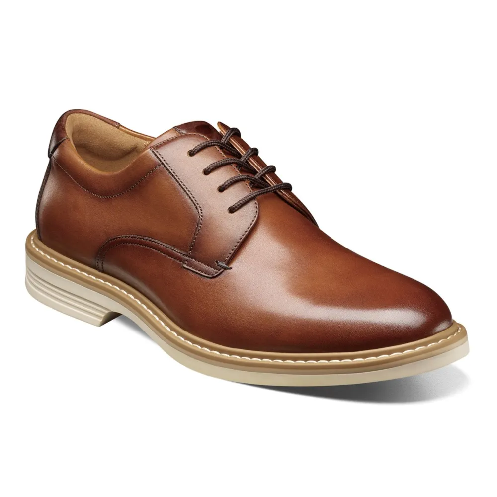 Norwalk Plain Toe Oxford (13369)