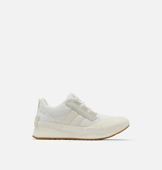 Ona III Lo Women's Waterproof Sneaker - Sea Salt, Chalk