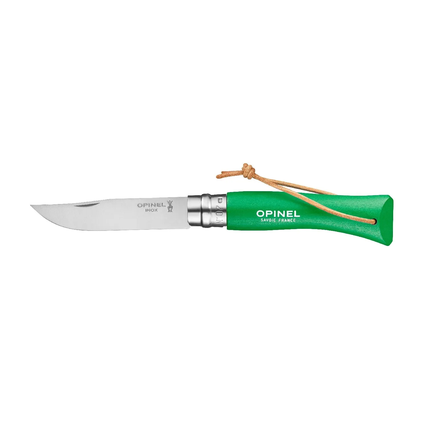 Opinel Colorama Trekking Knife