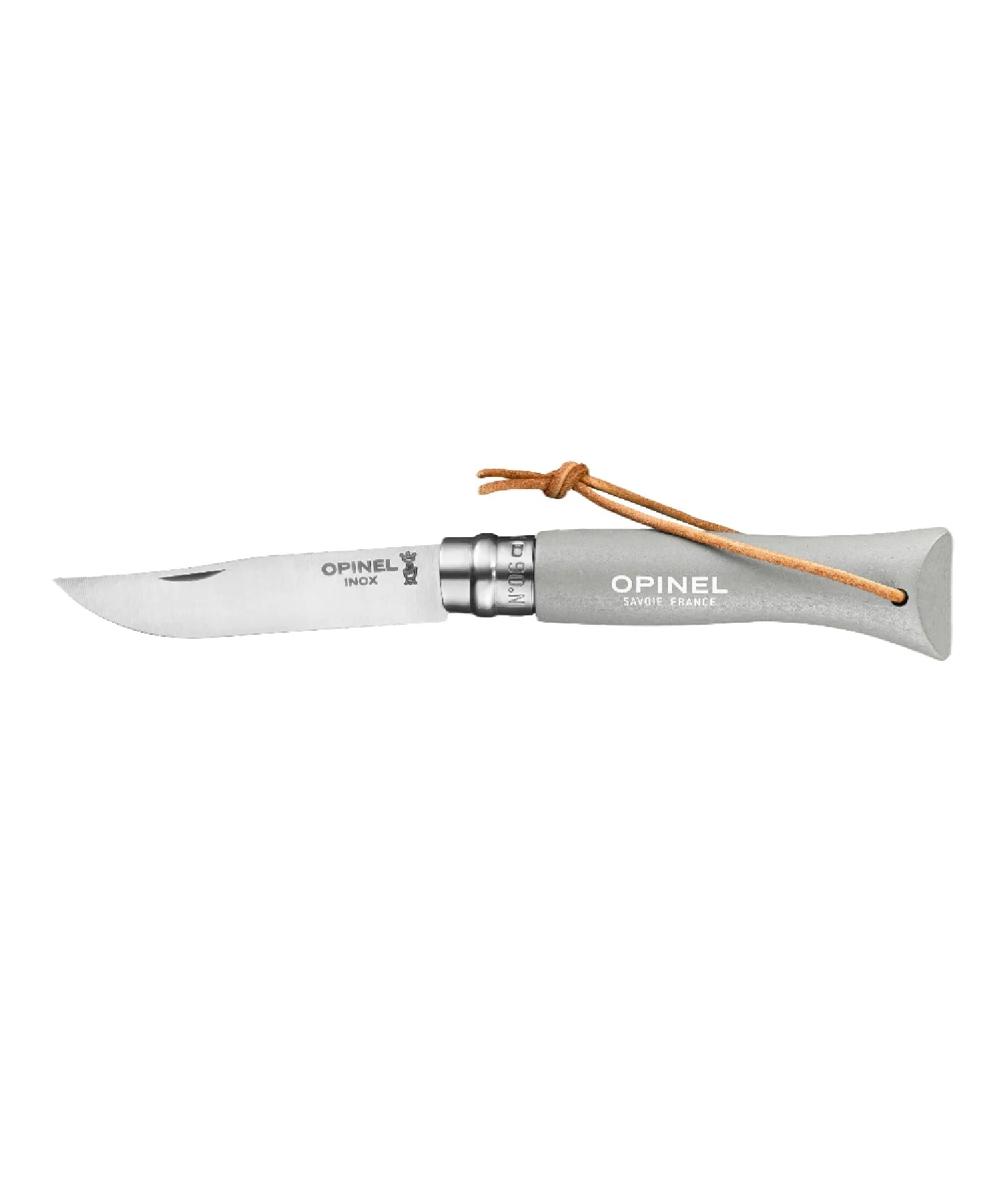 Opinel Colorama Trekking Knife