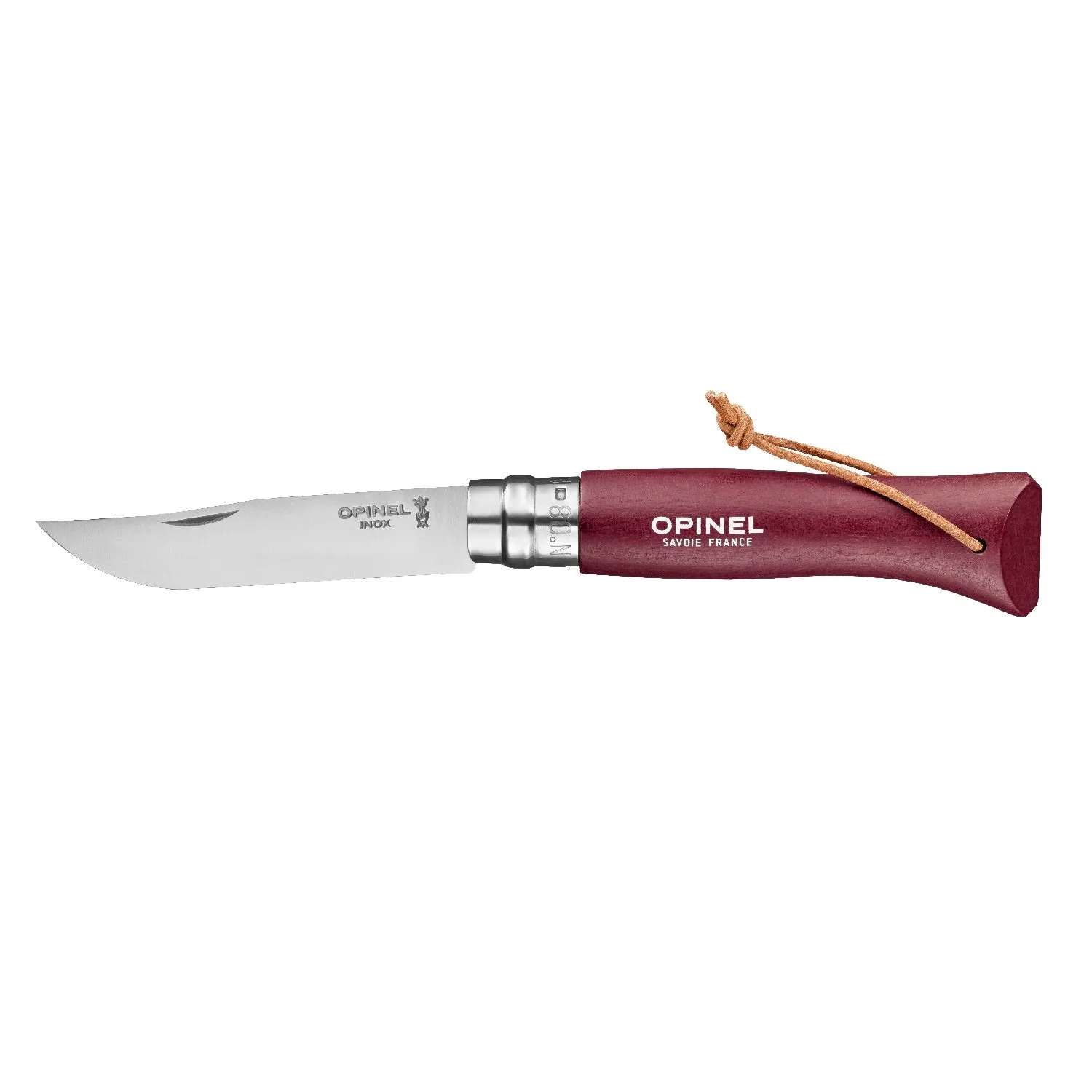 Opinel Colorama Trekking Knife