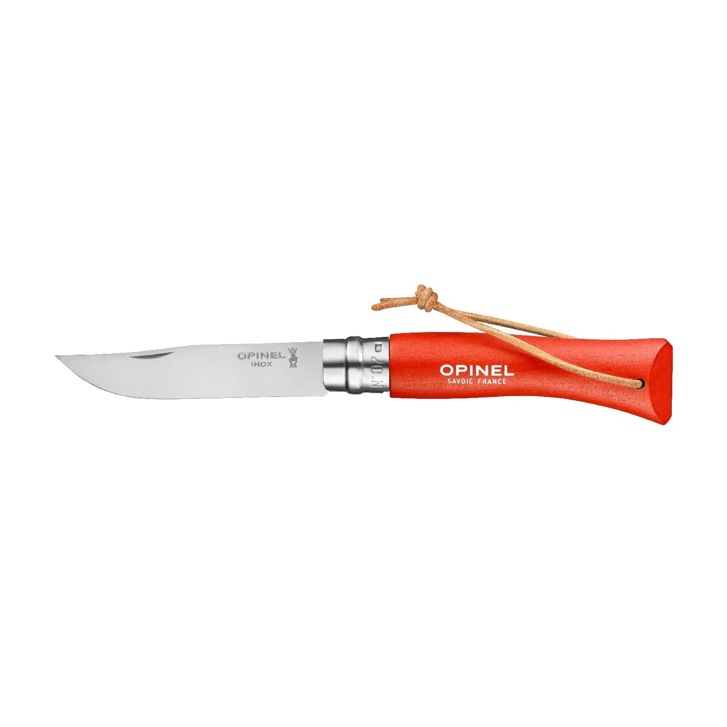 Opinel Colorama Trekking Knife