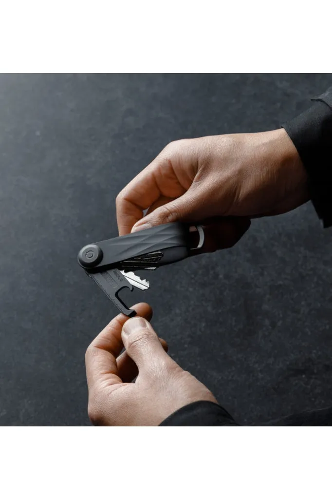 Orbitkey - Active Key Organiser   Multitool V2