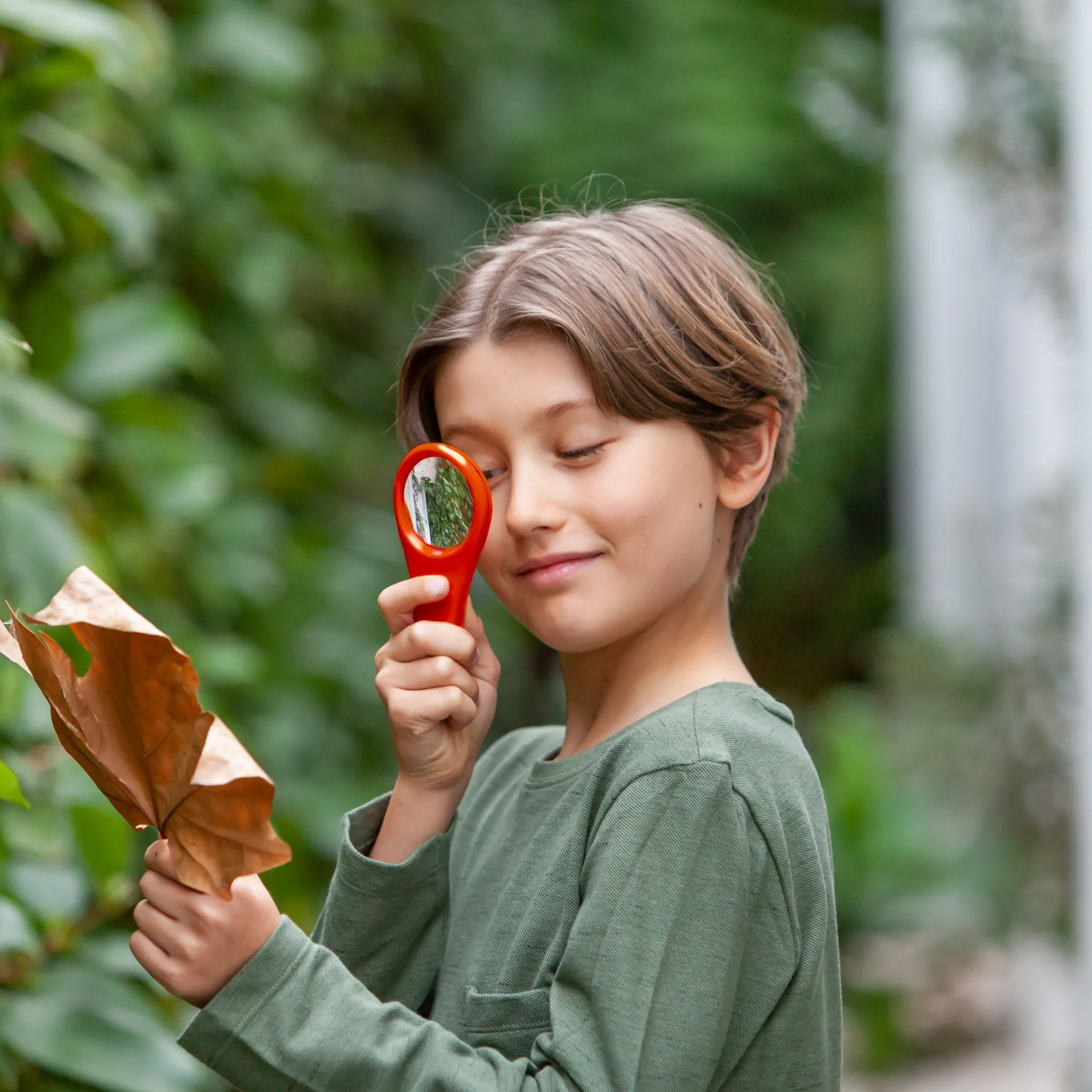 Outdoor Activity Set - Back to Nature