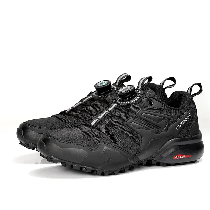 Outdoor Hiking Sneakers