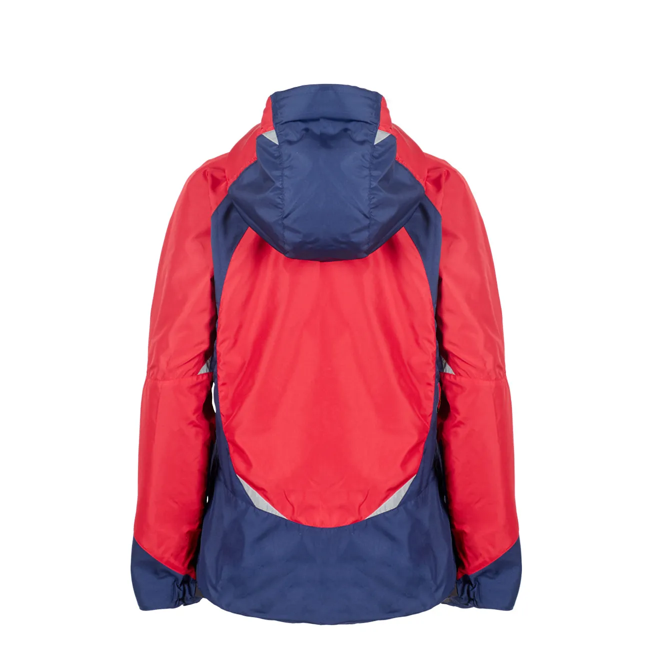 Paramo Womens Velez Evolution Smock Fire / Midnight