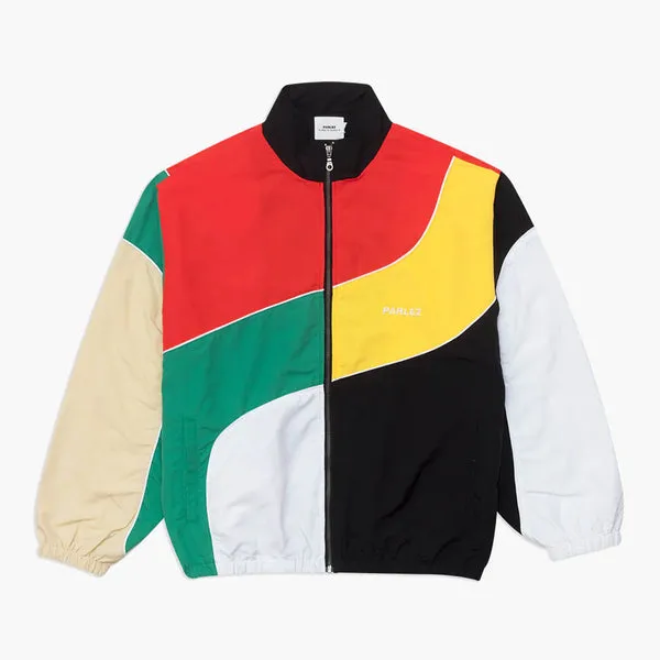 Parlez Venice Jacket - Multi