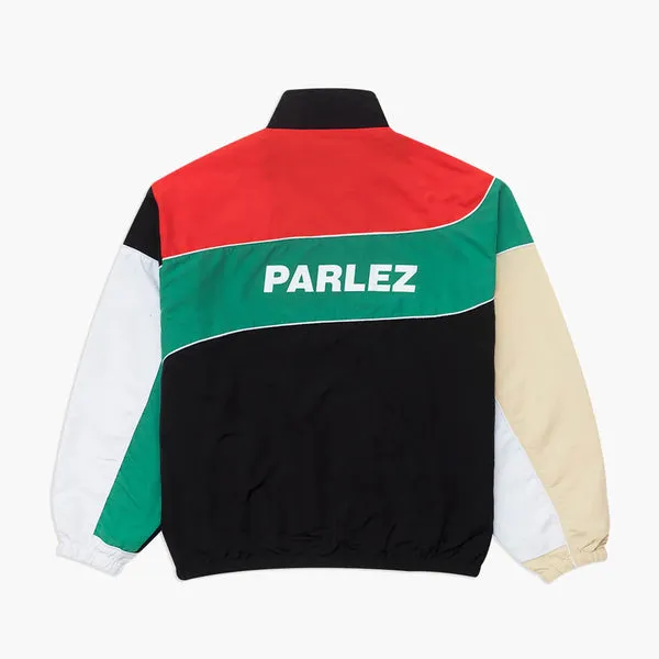 Parlez Venice Jacket - Multi