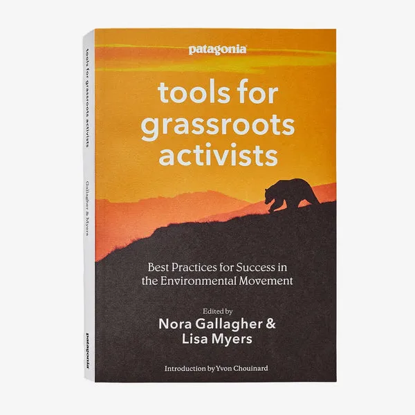 Patagonia Tools for Grassroots Activists - Multi