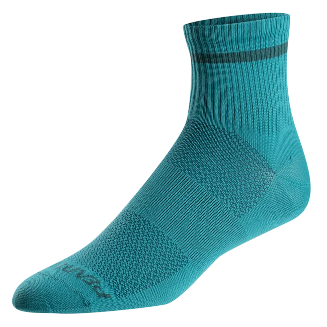 PEARL IZUMI Transfer 4" Sock - Unisex