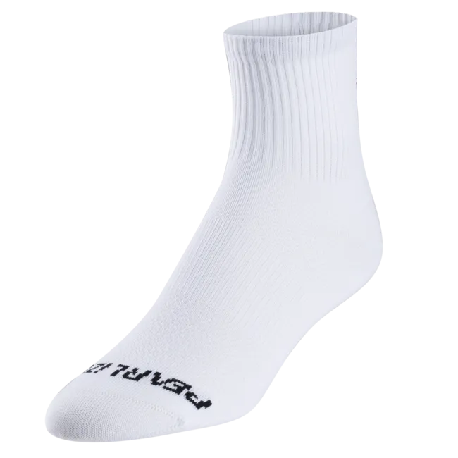 PEARL IZUMI Transfer 4" Sock - Unisex