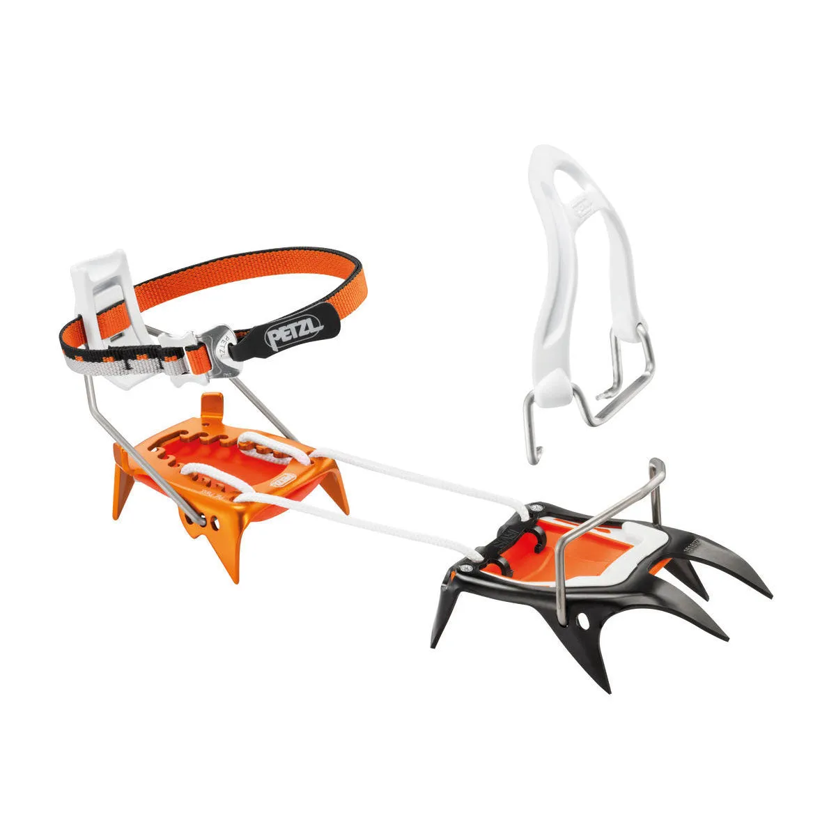 PETZL - IRVIS HYBRID