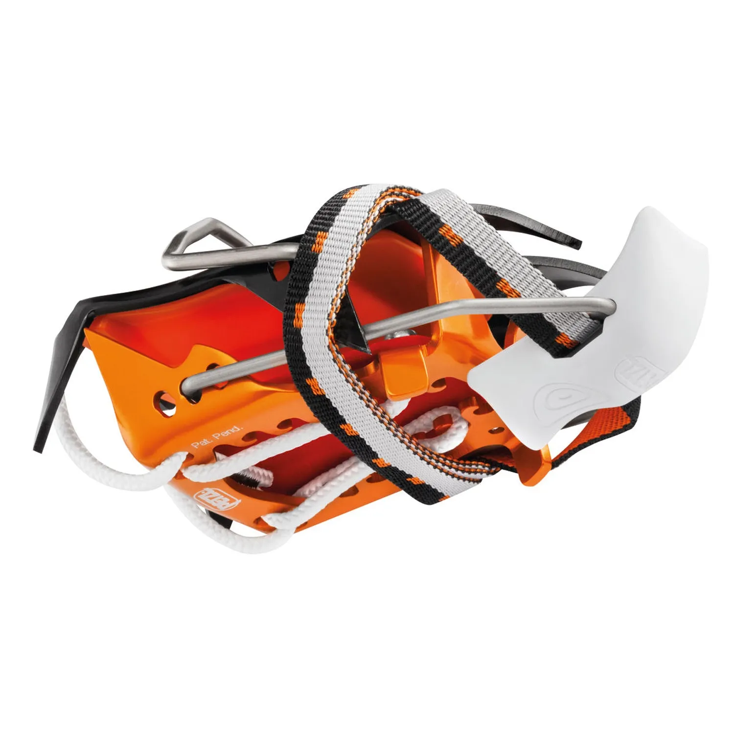 PETZL - IRVIS HYBRID