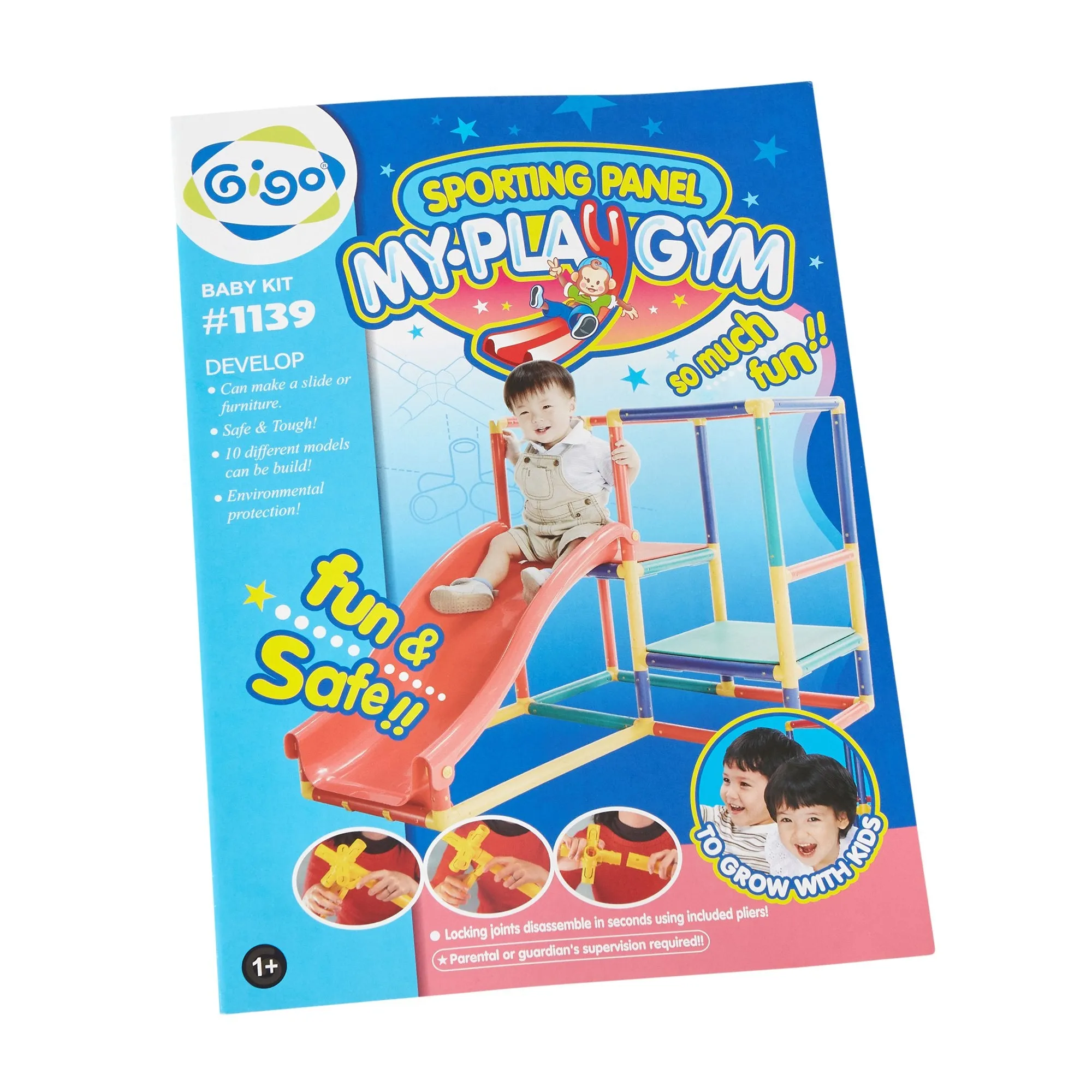 Play Gym