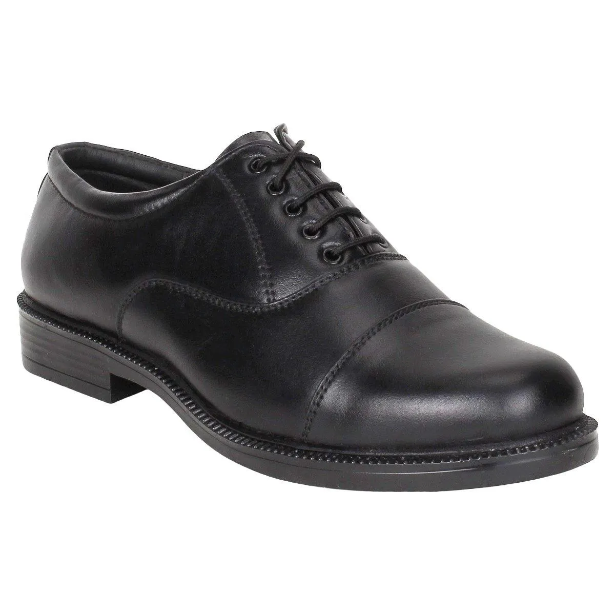 Police Shoes for Men-Defective