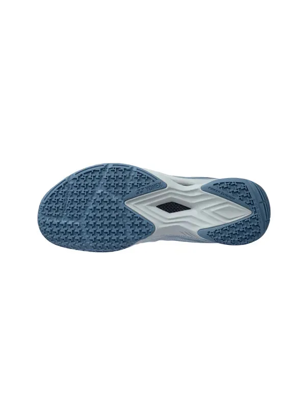 Power Cushion Aerus Z2 (Blue/Gray) 2023 Men's shoes