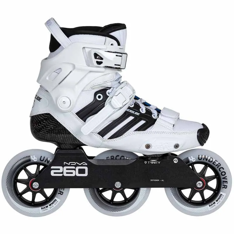 Powerslide HC EVO Pro Nova 110 Skates