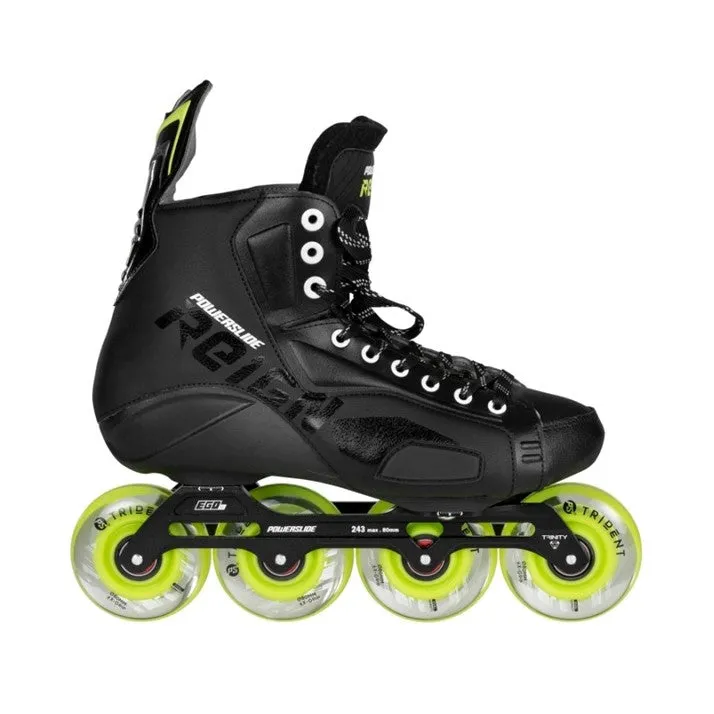 Powerslide Reign Triton 80 Roller Hockey Skates