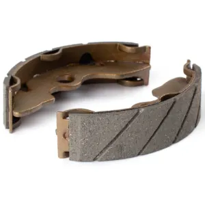 PREMIER BRAKE SHOES TRX300 F