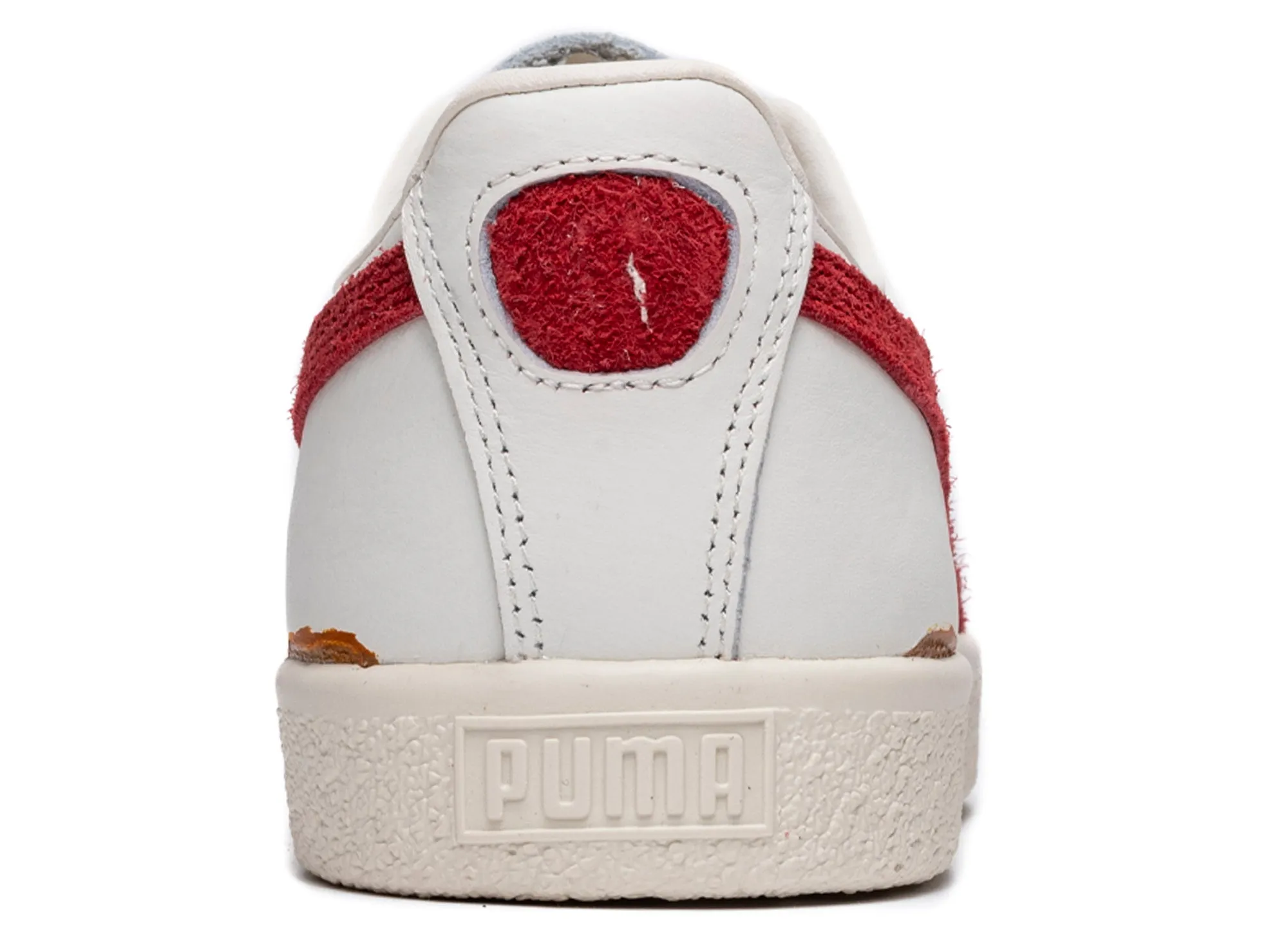 Puma Clyde Neverworn III